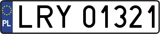 LRY01321