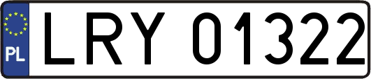LRY01322