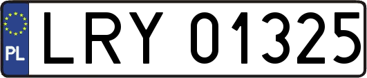 LRY01325