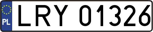 LRY01326