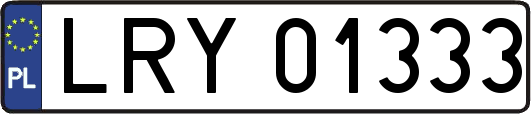 LRY01333
