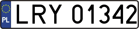 LRY01342
