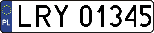 LRY01345