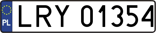 LRY01354
