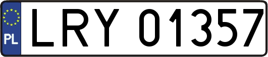 LRY01357
