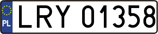 LRY01358
