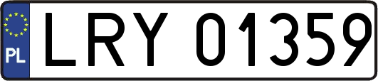LRY01359