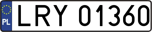 LRY01360