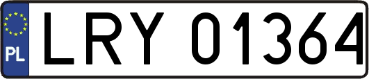 LRY01364