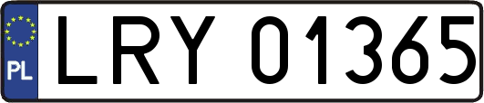 LRY01365