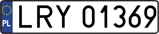 LRY01369
