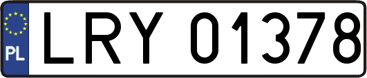 LRY01378