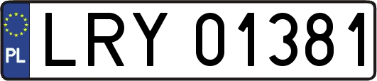 LRY01381