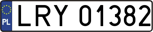 LRY01382