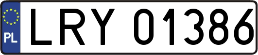 LRY01386