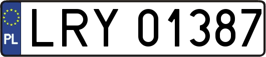 LRY01387