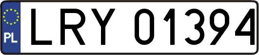 LRY01394