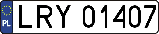 LRY01407