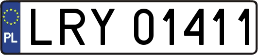 LRY01411