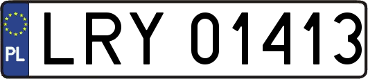 LRY01413