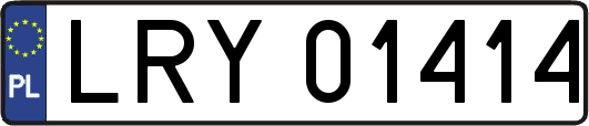 LRY01414