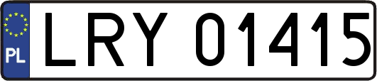 LRY01415