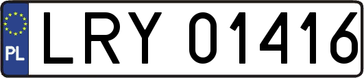 LRY01416