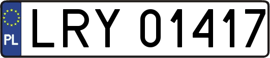 LRY01417