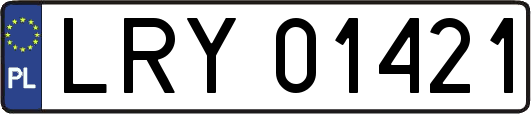 LRY01421