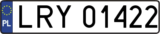 LRY01422