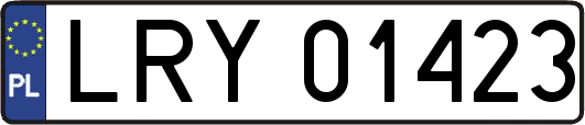 LRY01423