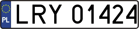 LRY01424
