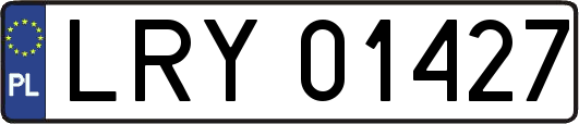 LRY01427