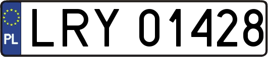LRY01428