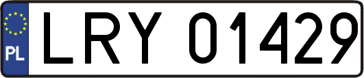 LRY01429