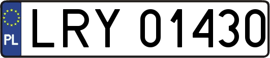 LRY01430