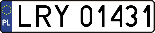 LRY01431