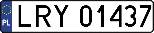 LRY01437