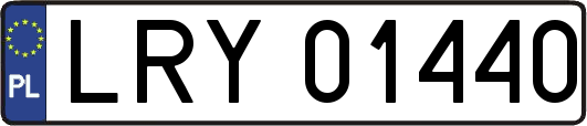 LRY01440