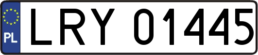 LRY01445