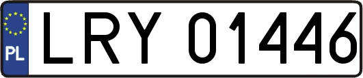 LRY01446