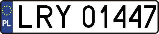 LRY01447