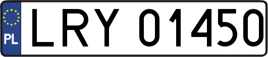 LRY01450
