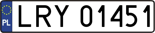 LRY01451