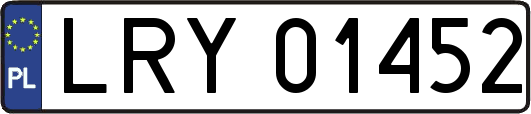 LRY01452