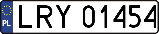 LRY01454