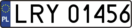 LRY01456