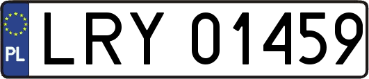 LRY01459