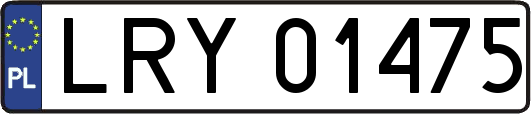 LRY01475