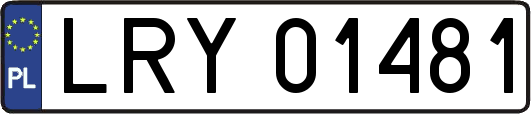 LRY01481